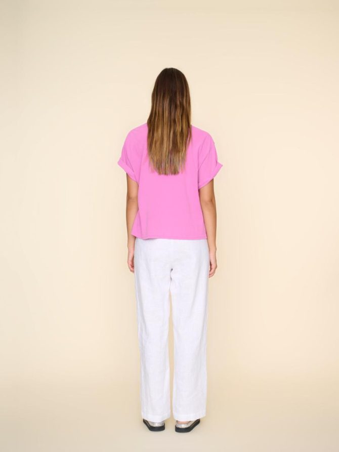 Xirena Pants & Jumpsuits | Women White Atticus Pant