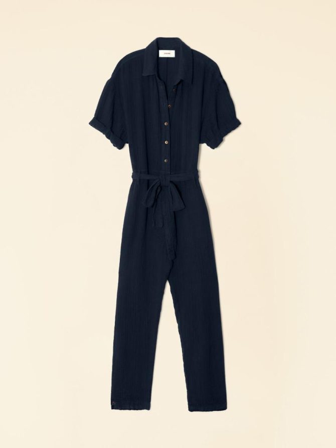 Xirena Pants & Jumpsuits | Women North Star Oakes Jumpsuit