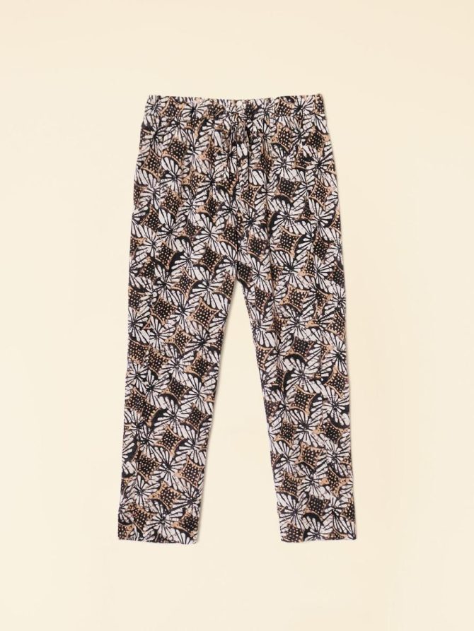 Xirena Pants & Jumpsuits | Women Tobacco Petal Draper Pant