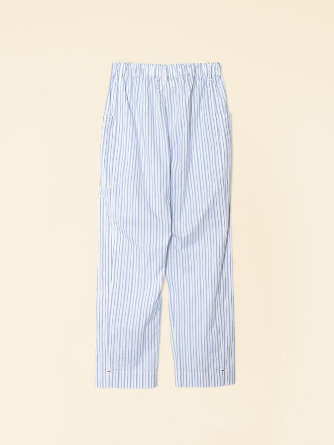 Xirena Pants & Jumpsuits | Women Coastal Stripe Jake Pant