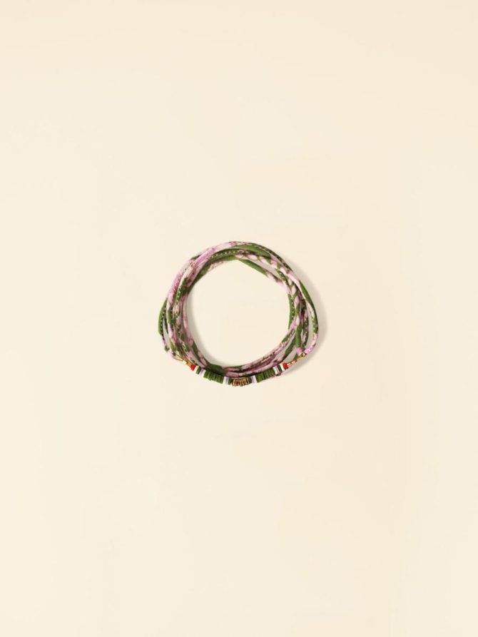 Xirena Accessories | Women Emerald Shells Amie Bracelet