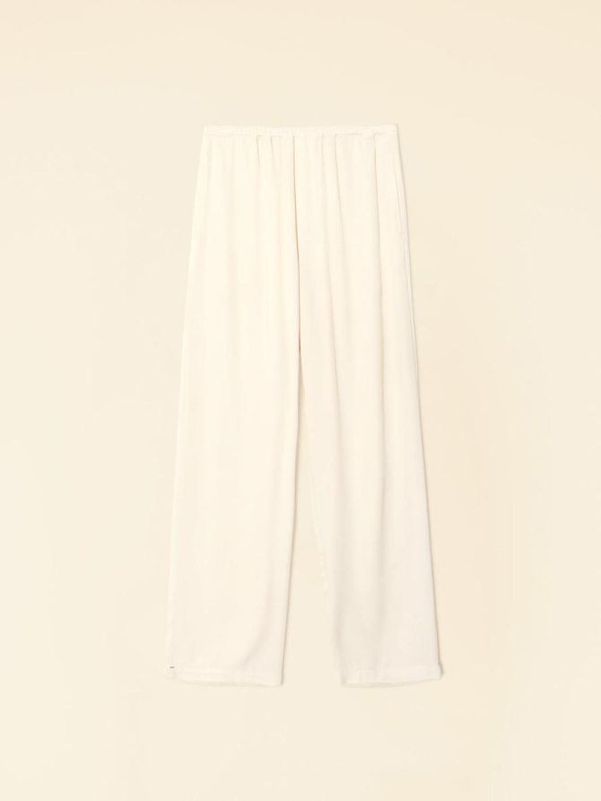 Xirena Pants & Jumpsuits | Women Vanilla Wells Pant