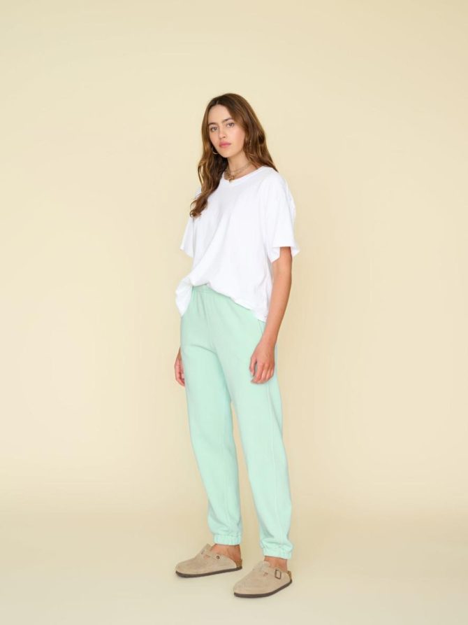 Xirena Sweats & Tees | Women Minty Davis Sweatpant