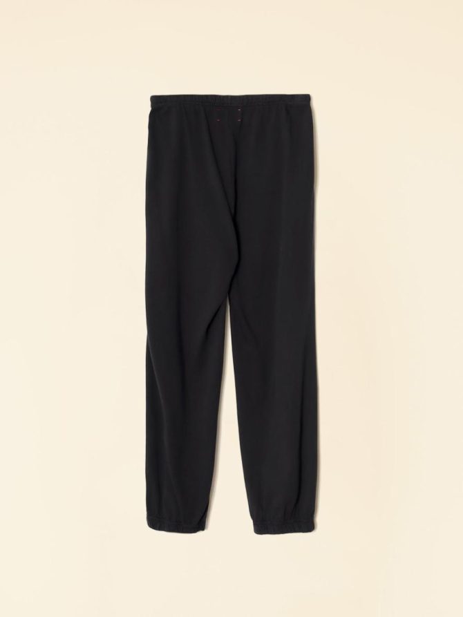 Xirena Sweats & Tees | Women Black Crispin Pant