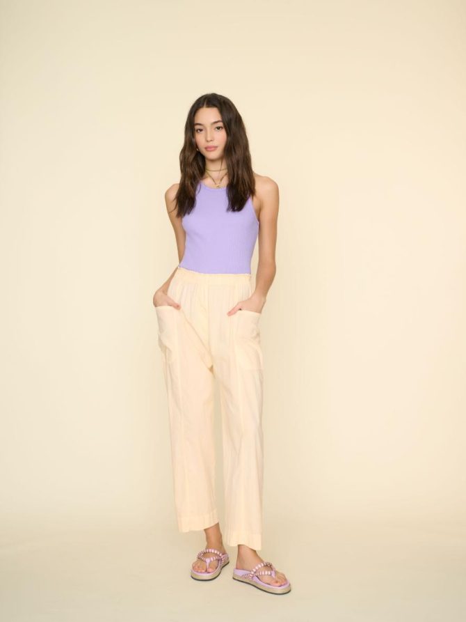 Xirena Pants & Jumpsuits | Women Mellow Jake Pant