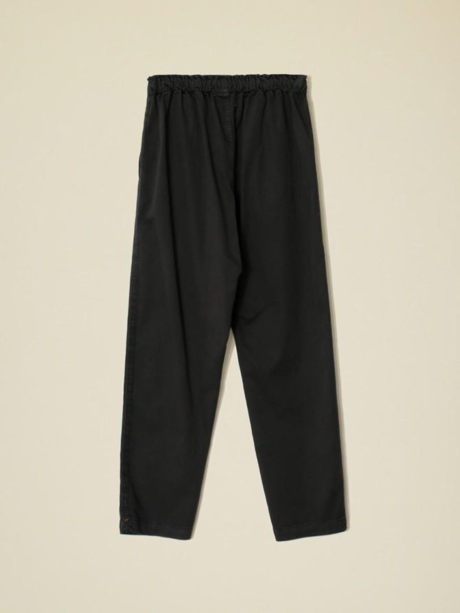 Xirena Pants & Jumpsuits | Women Black Rex Twill Pant