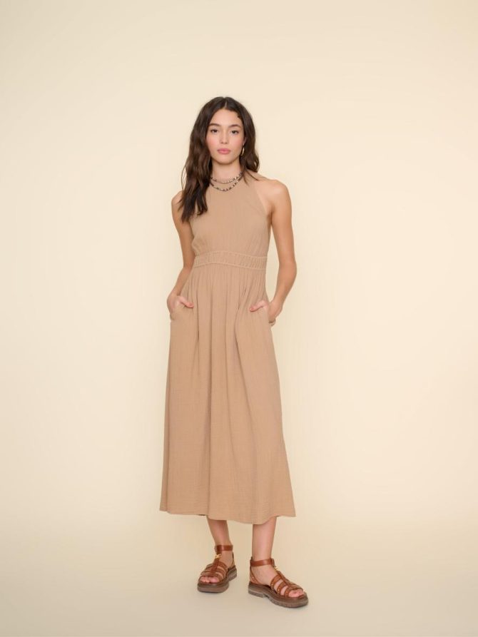 Xirena Dresses & Skirts | Women Chester Sienna Dress