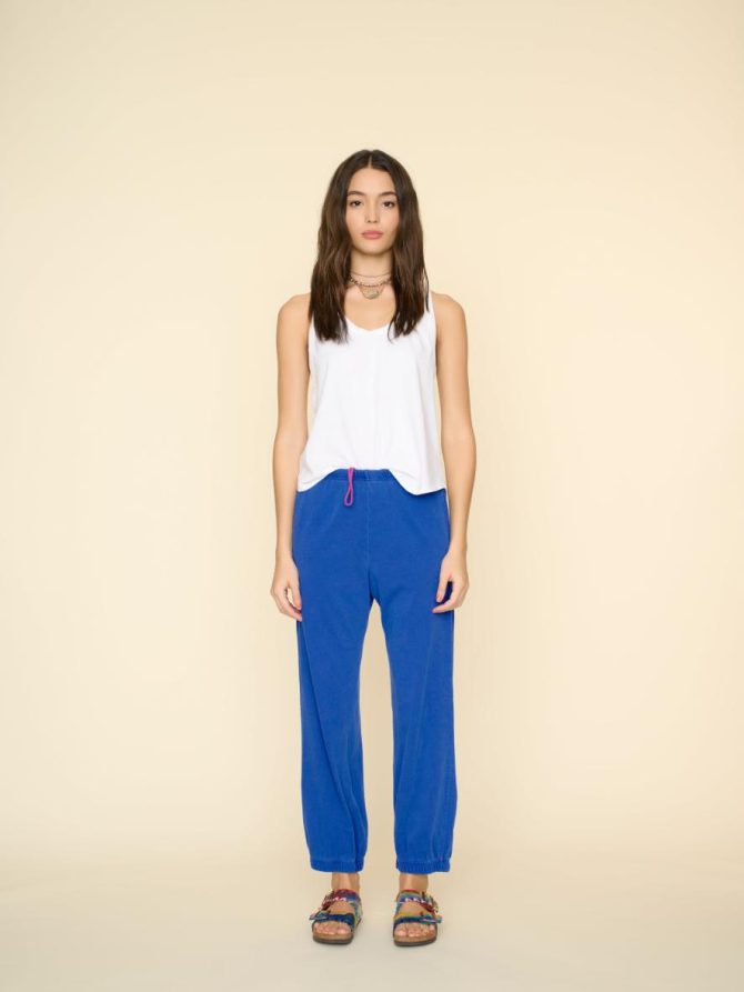 Xirena Sweats & Tees | Women Bluette Crispin Pant