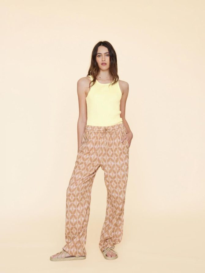 Xirena Pants & Jumpsuits | Women Honey Twinkle Atticus Pant